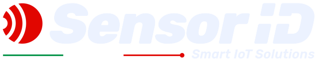 Sensor ID — Smart IoT Solutions